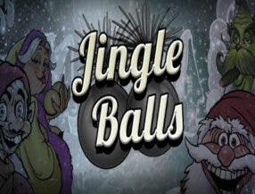 Jingle Balls