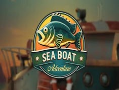 Sea Boat Adventure logo