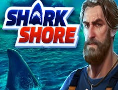 Shark Shore logo