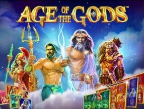 Age of the Gods