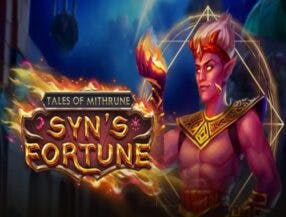 Tales of Mithrune Syn's Fortune