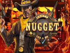 Nugget logo