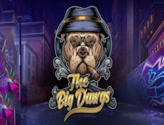 The Big Dawgs logo