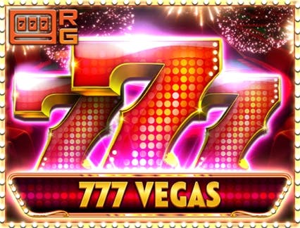 777 vegas (Retro Gaming)