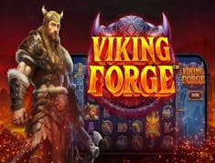 Viking Forge logo